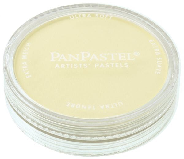 PanPastel Artists' Ultra Soft Pastels - Single 9ml Pans - Metallic & Pearl Colours