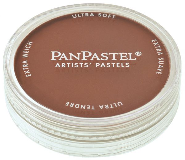 PanPastel Artists' Ultra Soft Pastels - Single 9ml Pans - Metallic & Pearl Colours