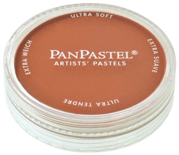 PanPastel Artists' Ultra Soft Pastels - Single 9ml Pans - Metallic & Pearl Colours