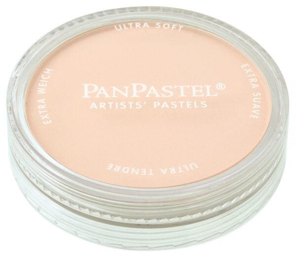 PanPastel Artists' Ultra Soft Pastels - Single 9ml Pans - Metallic & Pearl Colours