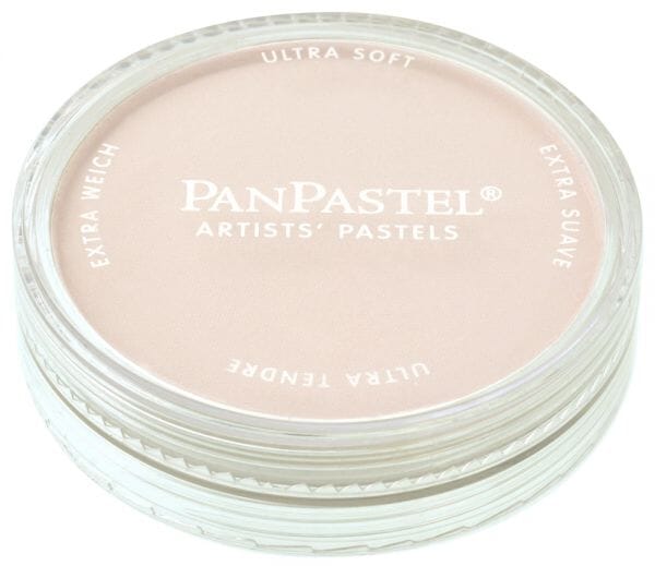 PanPastel Artists' Ultra Soft Pastels - Single 9ml Pans - Metallic & Pearl Colours