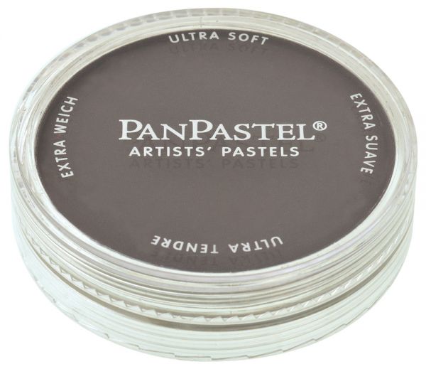 PanPastel Artists' Ultra Soft Pastels - Single 9ml Pans - Metallic & Pearl Colours