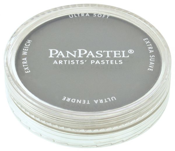 PanPastel Artists' Ultra Soft Pastels - Single 9ml Pans