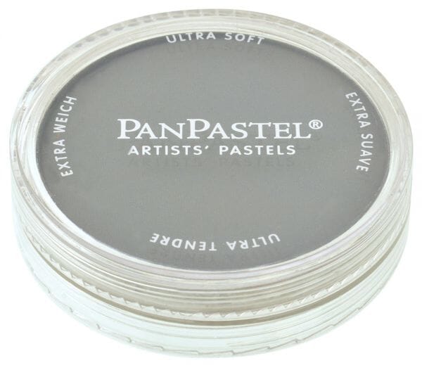 PanPastel Artists' Ultra Soft Pastels - Single 9ml Pans - Metallic & Pearl Colours