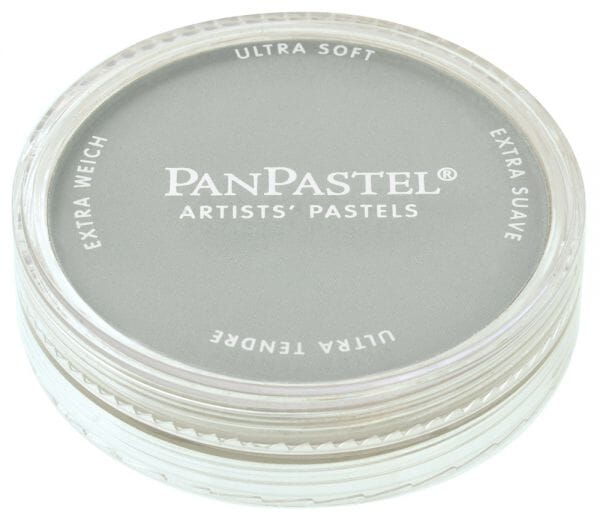 PanPastel Artists' Ultra Soft Pastels - Single 9ml Pans