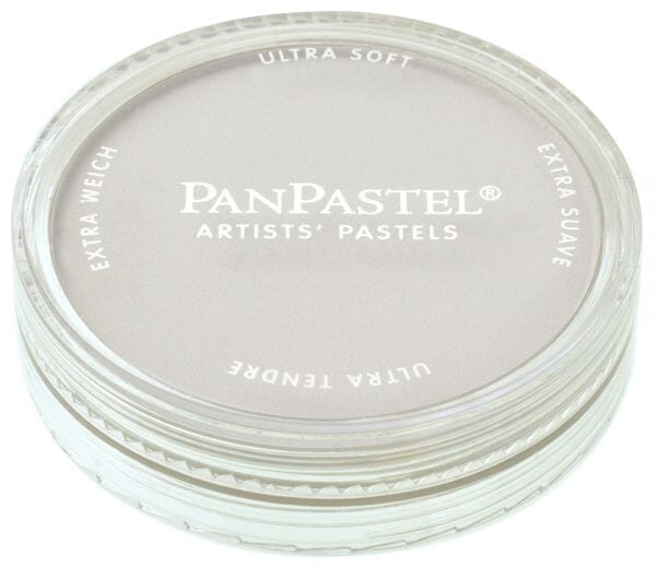 PanPastel Artists' Ultra Soft Pastels - Single 9ml Pans - Metallic & Pearl Colours