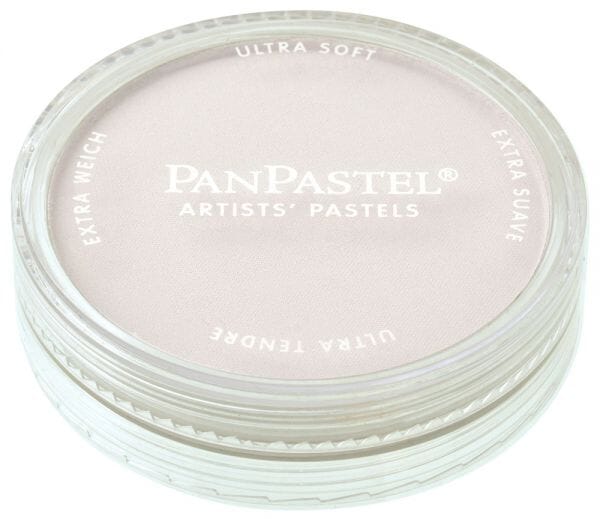 PanPastel Artists' Ultra Soft Pastels - Single 9ml Pans - Metallic & Pearl Colours