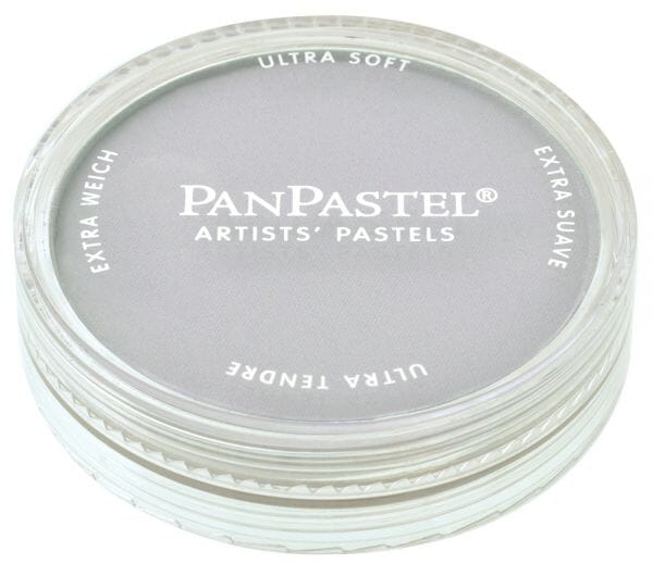 PanPastel Artists' Ultra Soft Pastels - Single 9ml Pans - Metallic & Pearl Colours