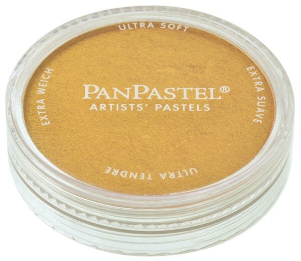 PanPastel Artists' Ultra Soft Pastels - Single 9ml Pans