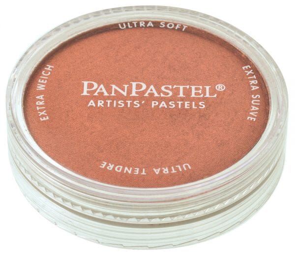 PanPastel Artists' Ultra Soft Pastels - Single 9ml Pans