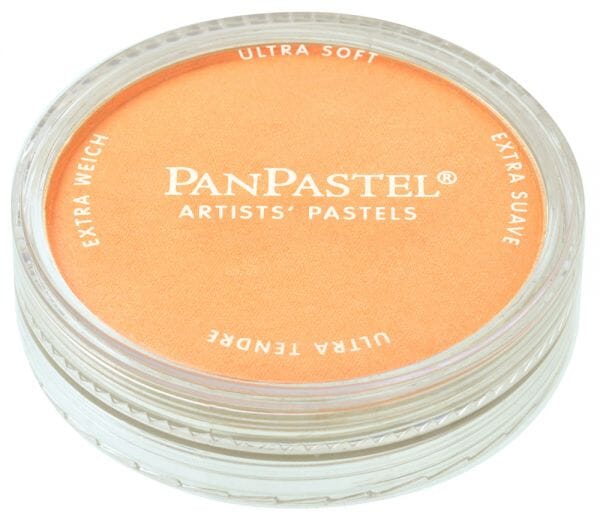 PanPastel Artists' Ultra Soft Pastels - Single 9ml Pans - Metallic & Pearl Colours