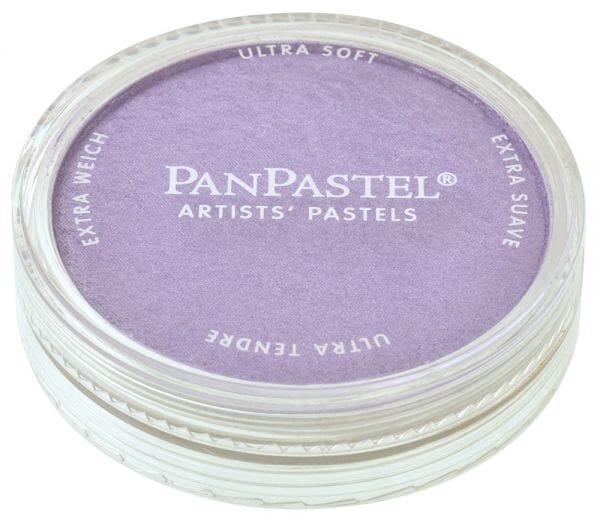 PanPastel Artists' Ultra Soft Pastels - Single 9ml Pans - Metallic & Pearl Colours
