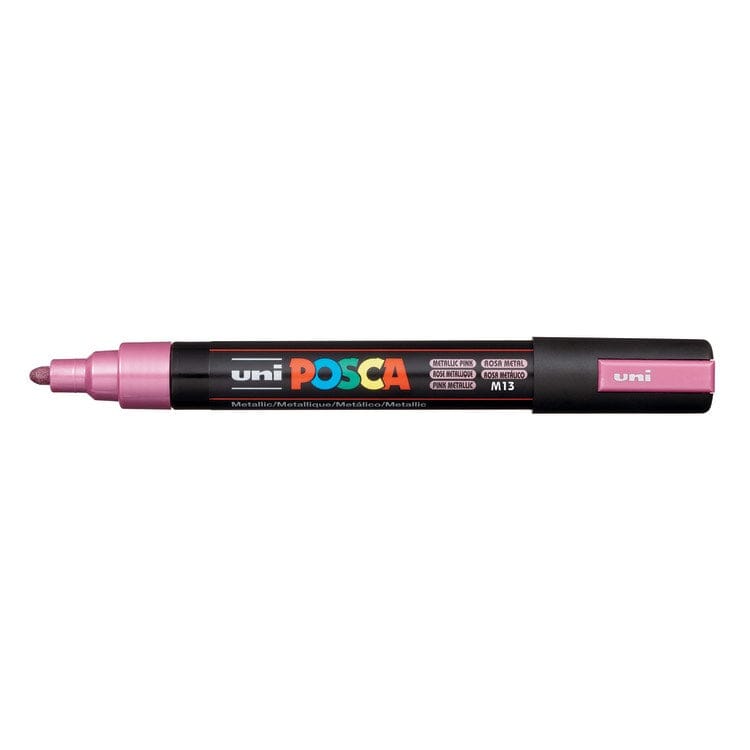 Uni Posca Paint Marker 1.8-2.5mm Bullet Tip Pen (PC-5M)