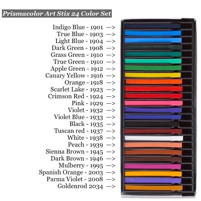 Buy Prismacolor Premier 
