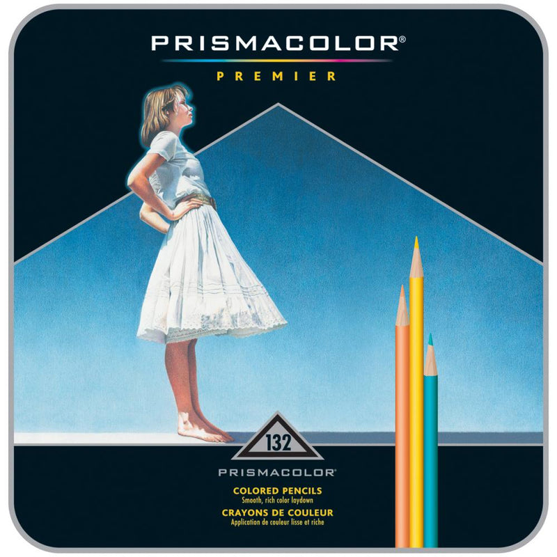 Prismacolor Premier Colour Pencil Set - Choose Your Size