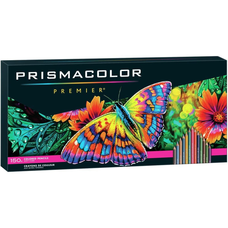 Prismacolor Premier Colour Pencil Set - Choose Your Size