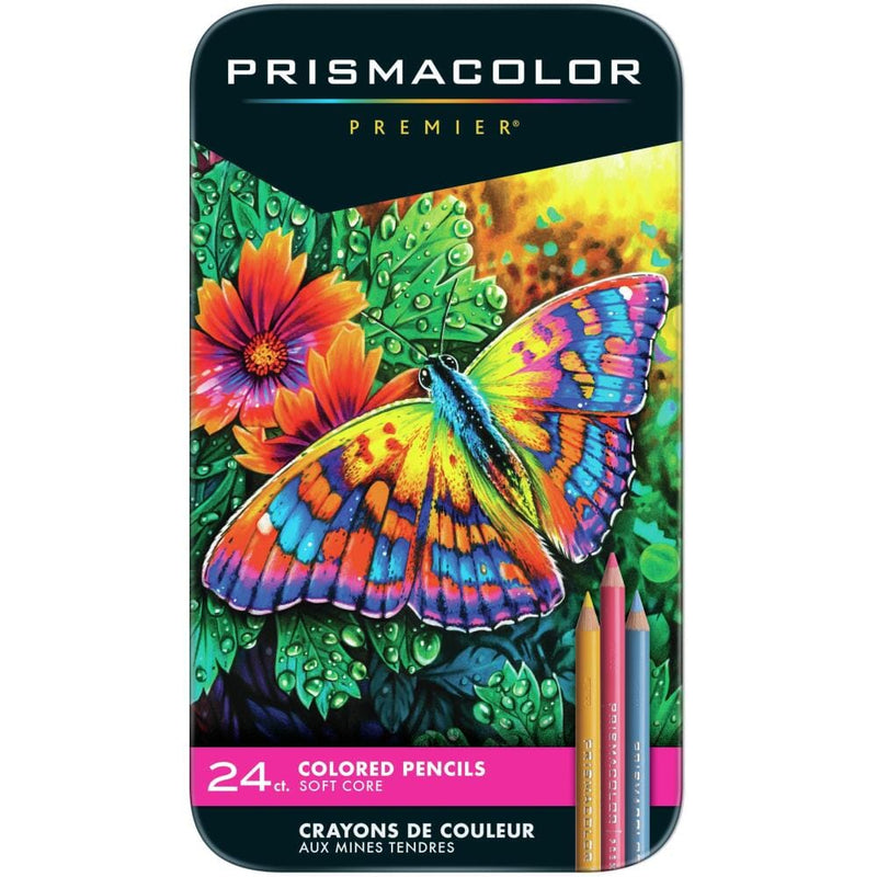 Prismacolor Premier Colour Pencil Set - Choose Your Size