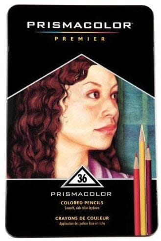 Prismacolor Premier Colour Pencil Set - Choose Your Size