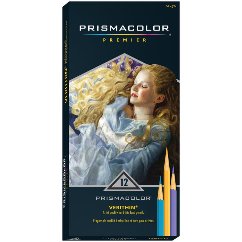 Prismacolor Premier Verithin Pencil Set - Choose Your Size