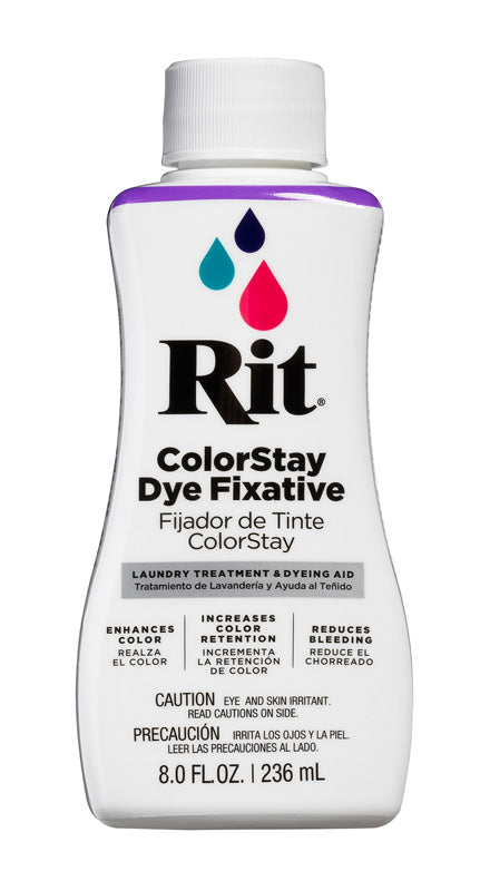 RIT All-Purpose Fabric Dye - Liquid (236ml)