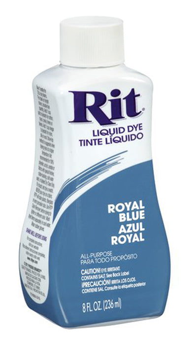 RIT All-Purpose Fabric Dye - Liquid (236ml)