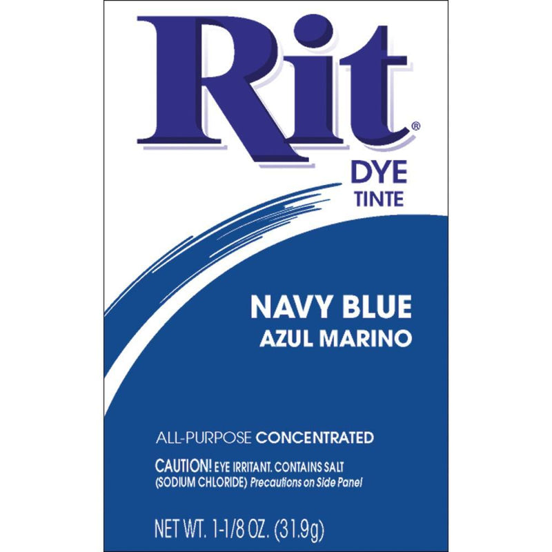 RIT All-Purpose Fabric Dye Powder (31.9g)