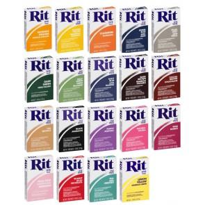 RIT Dyes - Shop Top-Quality RIT Textile Dye Online