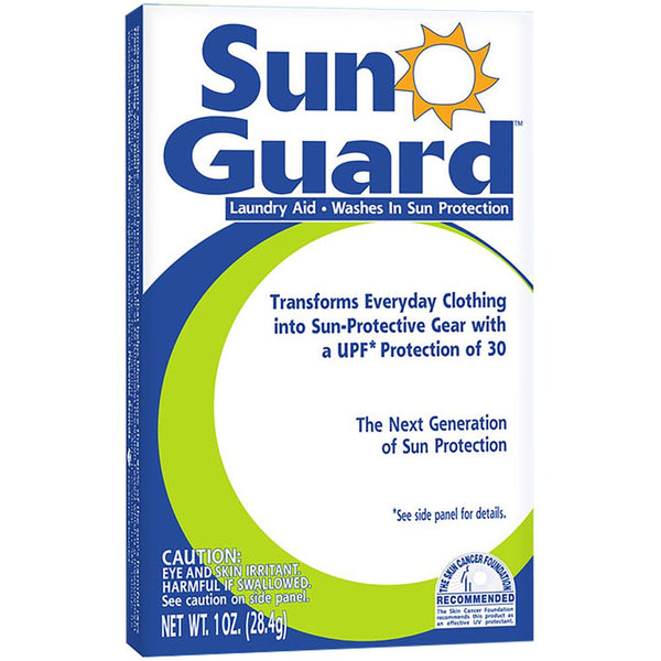 RIT Sun Guard Fabric UPF 30+ Laundry Treatment Powder (28.4g)