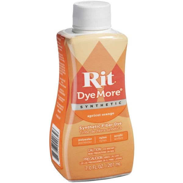 RIT DyeMore Synthetic Fabric Dye - Liquid (207ml)