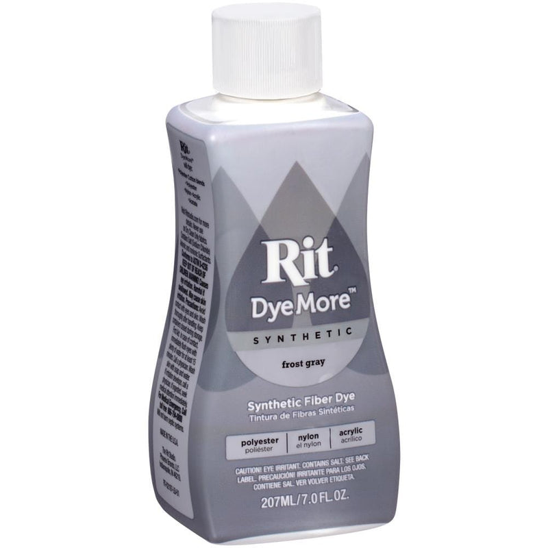 RIT DyeMore Synthetic Fabric Dye - Liquid (207ml)