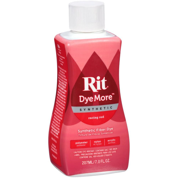 RIT DyeMore Synthetic Fabric Dye - Liquid (207ml)