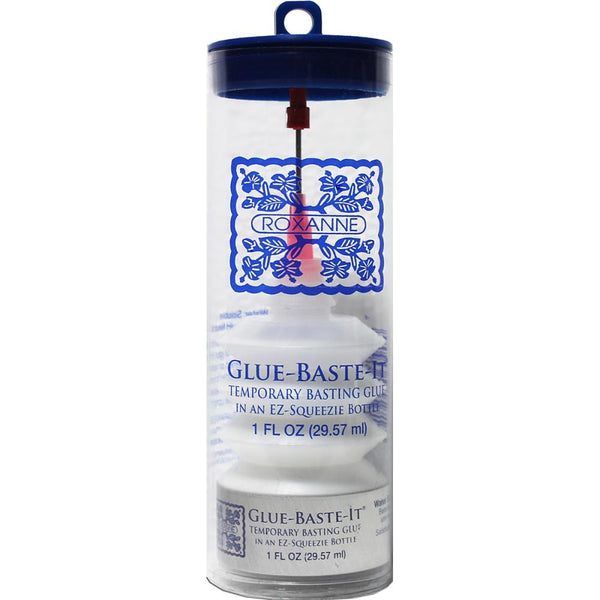 Roxanne "Glue-Baste-It" 29.5ml (1oz) EZ-Squeezie Bottle
