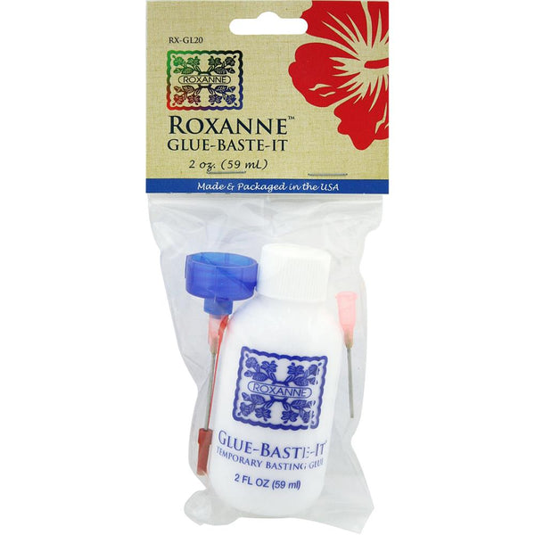 Roxanne "Glue-Baste-It" 59ml (2oz) Bottle