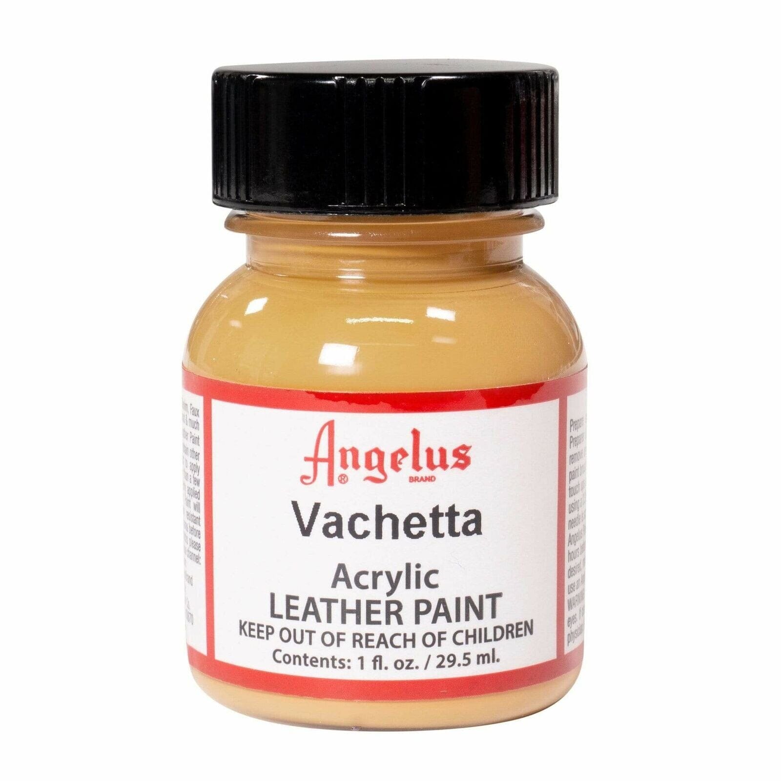 Angelus 29ml (1oz) Acrylic Leather Paint (Shades #000 - #099)