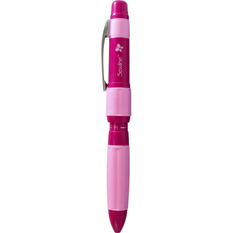 Sewline Mechanical Fabric Pencil Trio