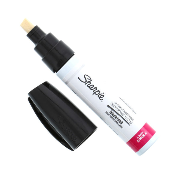 Sharpie Oil-based Paint Marker - Bold Tip Singles