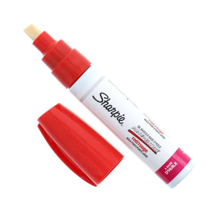 Sharpie Oil-based Paint Marker - Bold Tip Singles