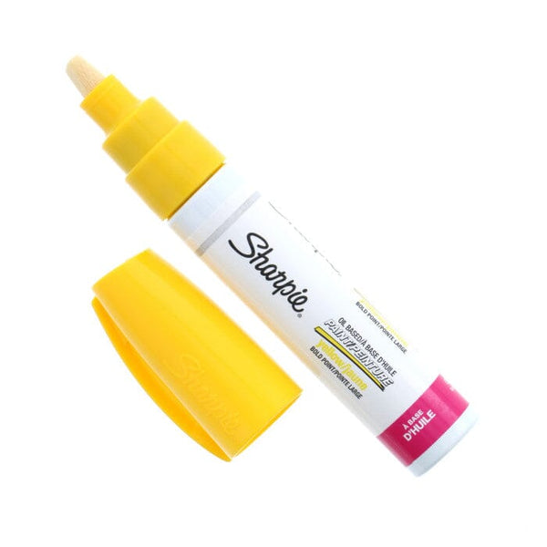 Sharpie Oil-based Paint Marker - Bold Tip Singles