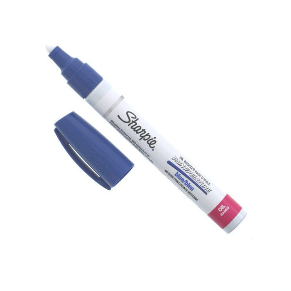Sharpie Oil-based Paint Marker - Medium Tip Singles