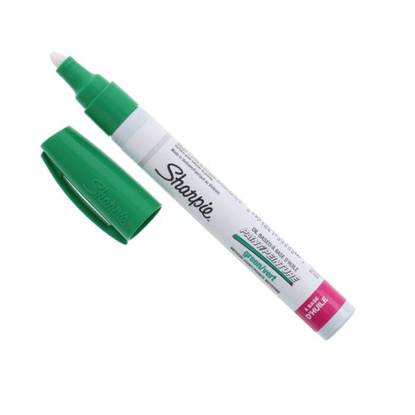 Sharpie Oil-based Paint Marker - Medium Tip Singles