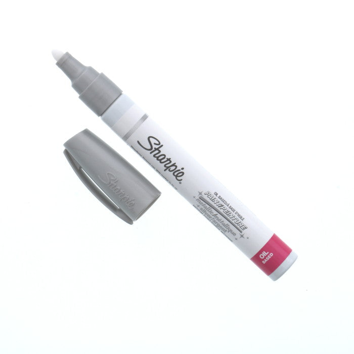 Sharpie Oil-based Paint Marker - Medium Tip Singles